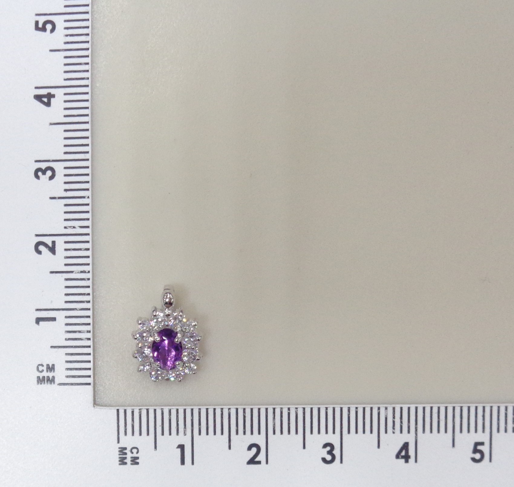 10422-001723 Подвеска (Ag 925)